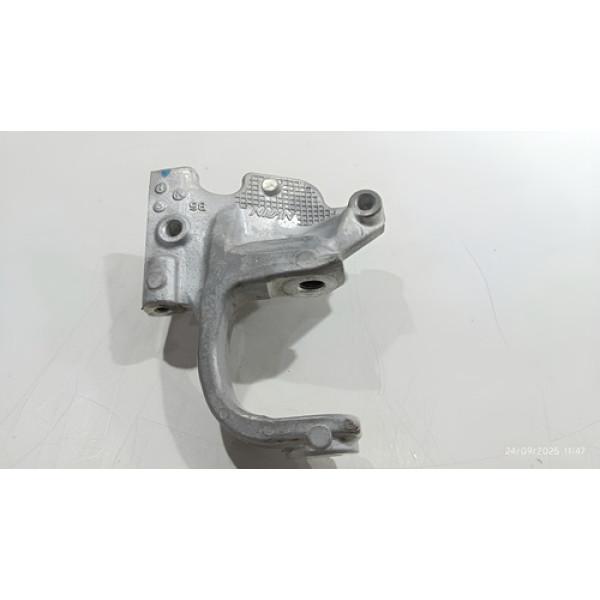 Suporte Coxim Inferior Câmbio Aut Fit City 1.5 2009/2014