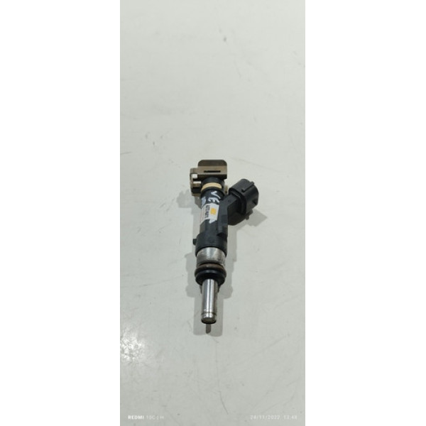 Bico Flauta De Injeção Nissan Versa 1.6 2017 