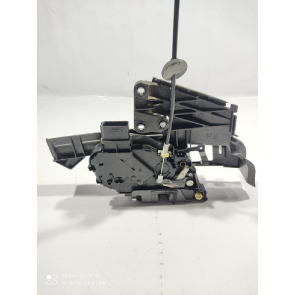 Fechadura Elétrica Traseira Direita Ford Focus 2009 Cx9 Hatc