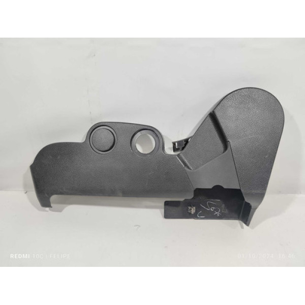 Acabamento Do Banco Dianteiro Direito Nissan Tiida 2012 Prrto