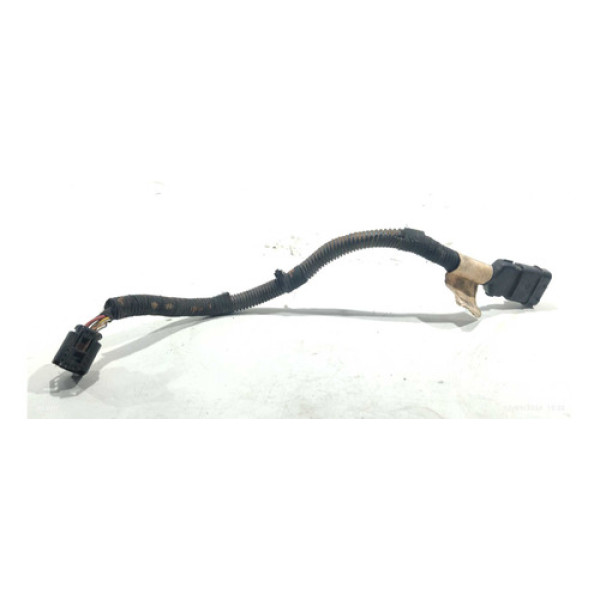 Cabo Chicote Caixa Tração Renegade 2.0 2015 Diesel Turbo Preto