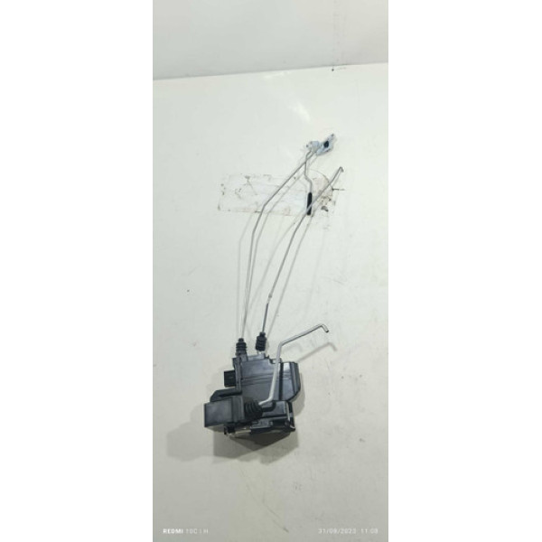 Fechadura De Porta Traseira Esquerda Hyundai Hb20 2018