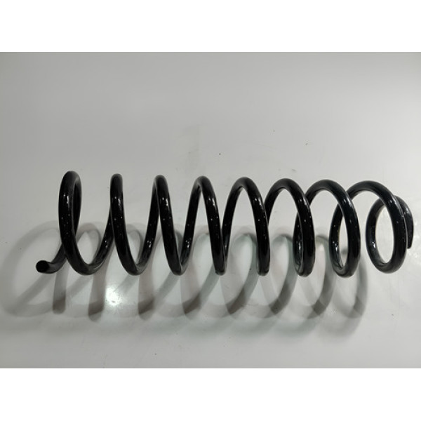 Mola Traseira Renault Fluence 2014/2018