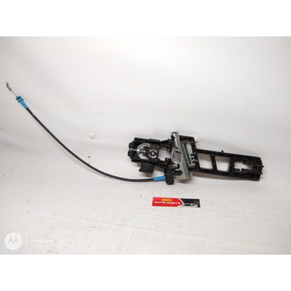 Suporte Maçaneta Dianteira Direita Ford Ecosport 2015