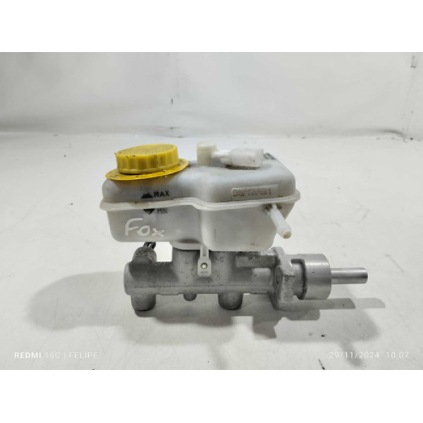 Reservatório Cilindro Volkswagen Fox 1.6 2013