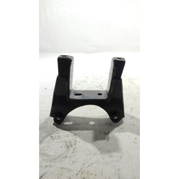 Suporte Coxim Do Câmbio Volkswagen Saveiro G5 1.6 2010