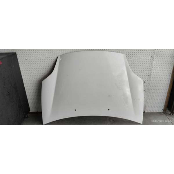 Capô Fiat Bravo Sporting 2013 (requer Pintura)