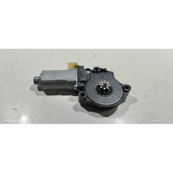 Motor Máquina De Vidro Dianteira Direita Hyundai Tucson 2014