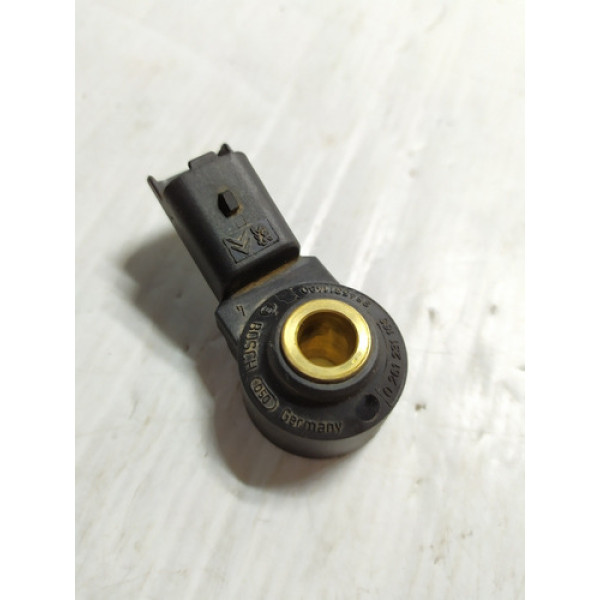 Sensor Detonação Citroen C3 Picasso Aircross 1.6 16v 2012