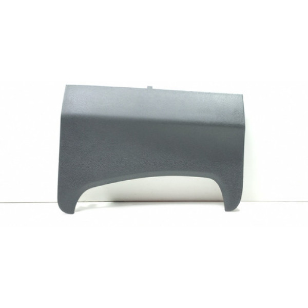 Moldura Inferior Painel Lado Esquerdo Ford New Fiesta 2014