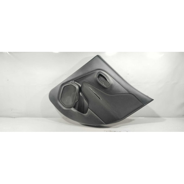 Forro De Porta Traseira Direita Jeep Renegade 2021