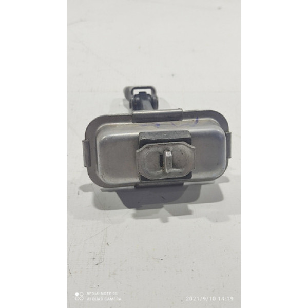Limitador De Porta Dianteiro Direito Peugeot 208 2015