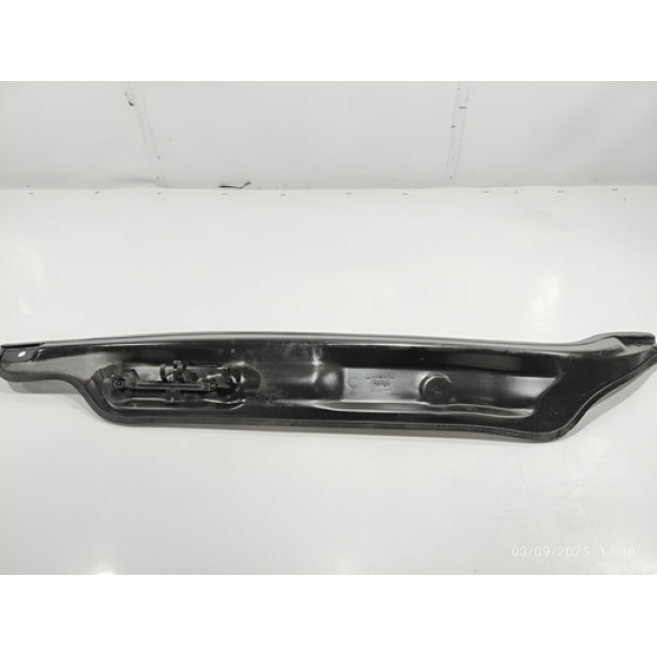 Suporte Da Churrasqueira  Volkswagen Jetta 2.5 Aut 2007/2010