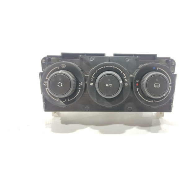 Comando Do Ar Condicionado Peugeot 408 2013