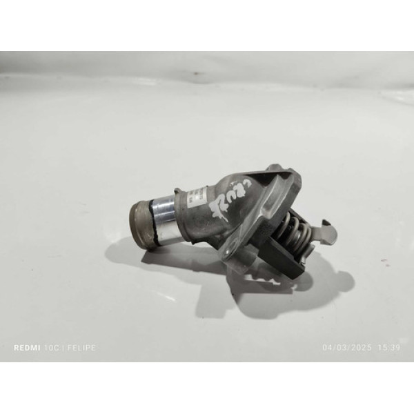 Válvula Termostática Chevrolet Cruze Ltz 1.4 Turbo Aut 2019