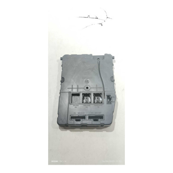 Caixa De Fusível Bsi Renault Megane 1.6 16v Manual 2009