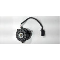 Motor Ventoinha Condensador Honda City 1.5 2012 Cx 7