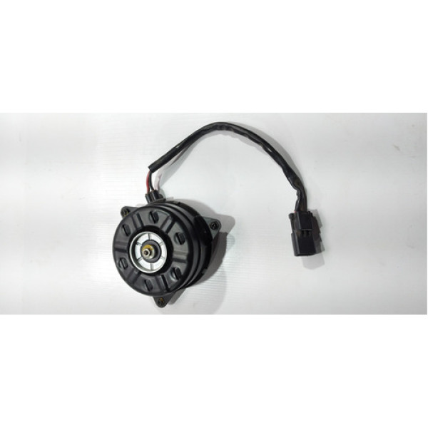 Motor Ventoinha Condensador Honda City 1.5 2012 Cx 7