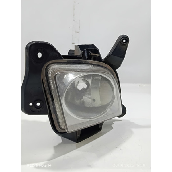 Farol De Milha Direito Hyundai I30 2008/2012 Água