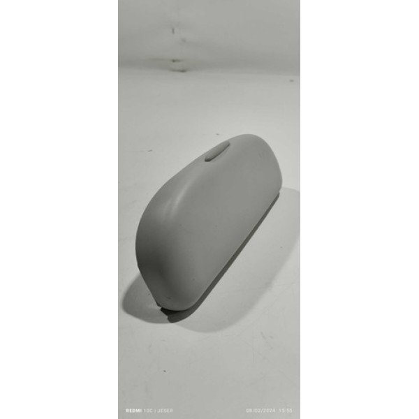 Porta Óculos Esquerda Chevrolet Cobalt 2018 Bege