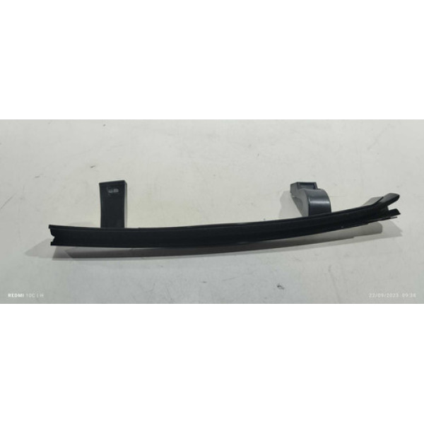 Guia De Vidro Traseiro Esquerdo Ford Ecosport 2018