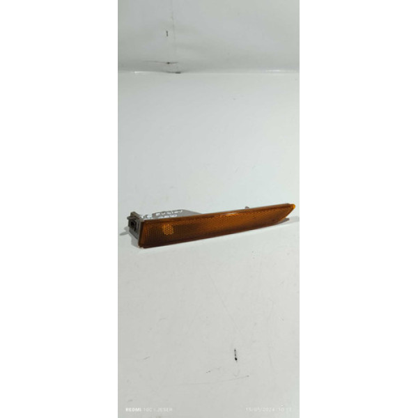 Pisca Do Para-choque Traseiro Esquerdo Ford Fusion 2010/2012