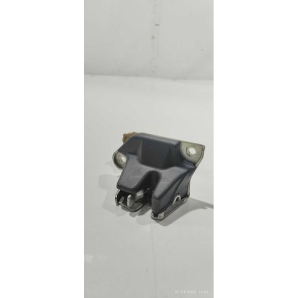 Fechadura Da Tampa Do Porta Malas Fiat Idea 2008/2012