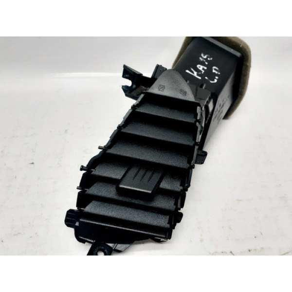 Difusor De Ar Ford Ka Central Direito 2013 Ao 2018