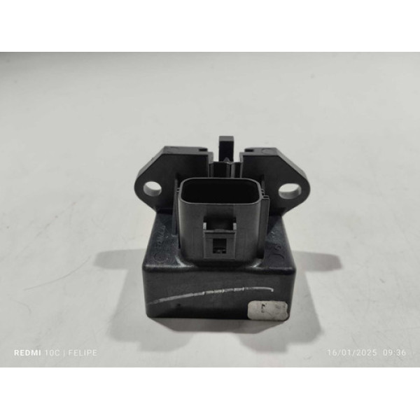 Módulo Bomba De Combustivel Fusion  Tgdi Automático 2013