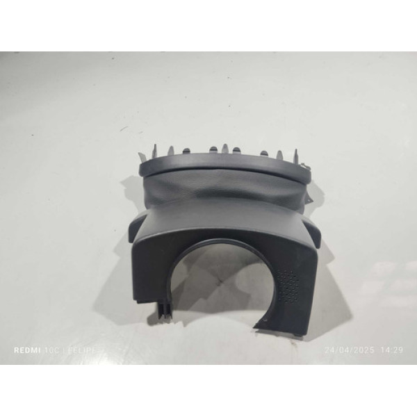 Acabamento Superior Do Volante Citroen C4 Lounge 2014/2019