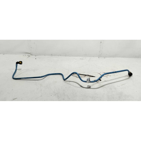 Mangueira Da Valvula Canister Fiat Argo Drive 1.3 4cc 2019