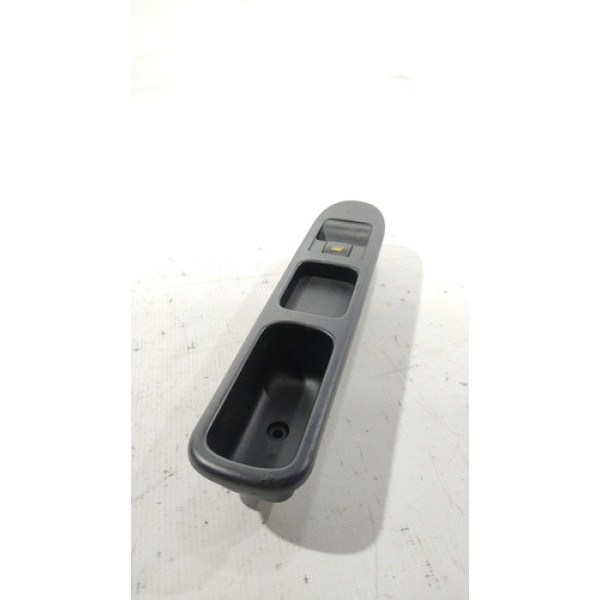 Botão Moldura Vidro Dianteira Direita Peugeot 307 2007