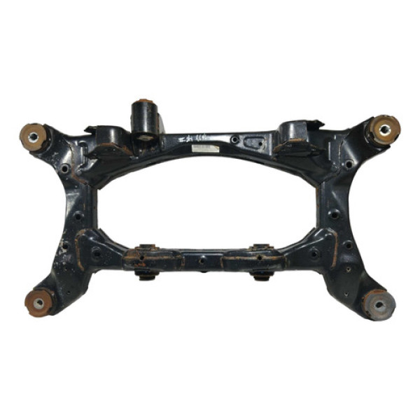 Bucha Agregado Suspensão Traseira Jeep Renegade 4x4 2.0 2015