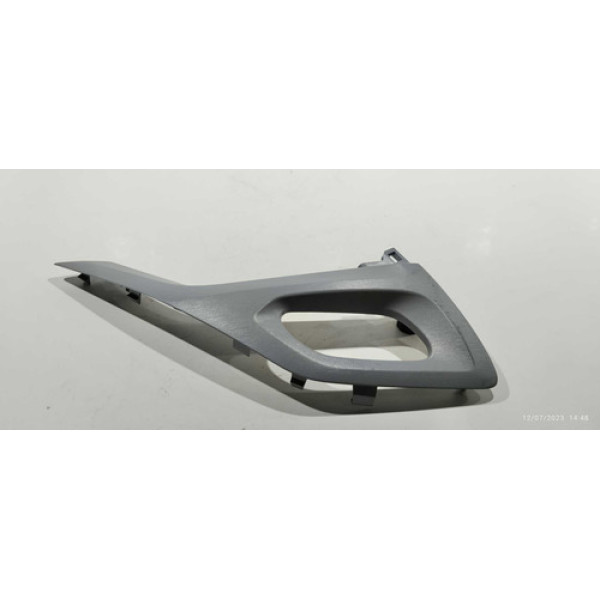 Moldura Da Maçaneta Dianteira Direita Peugeot 2008 208 2015 Dianteira