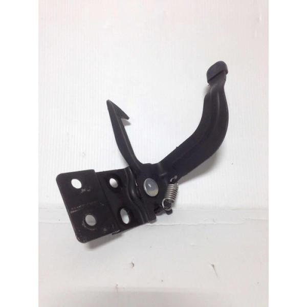 Fechadura Capô Dianteiro Nissan Versa 2013 À 2018 R