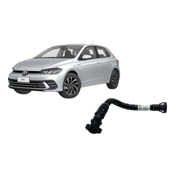 Mangueira Duto Ar 04c133352 Polo Tsi Higline 2023