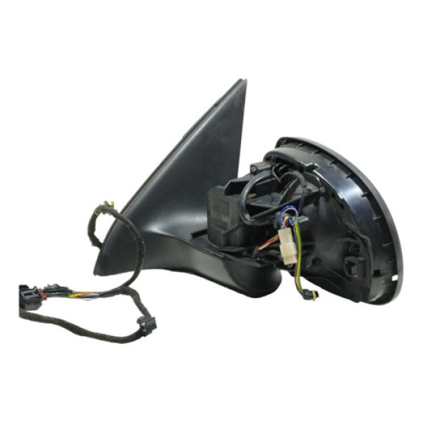 Retrovisor Esquerdo Volkswagen Tiguan 2012