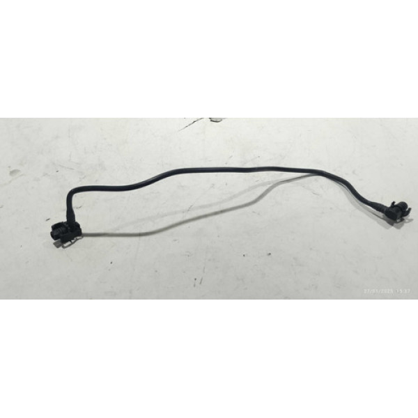 Mangueira Do Reservatorio De Agua Do Radiador Peugeot 408