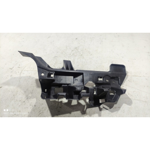 Acabamento Porta Malas Traseiro Esquerdo Peugeot 2008 -2019