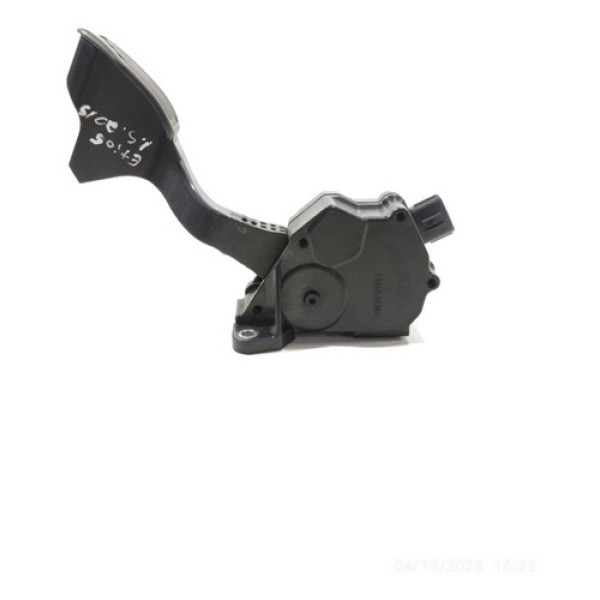 Pedal Acelerador Toyota Etios 1.5 Automático 2015 A 2018 