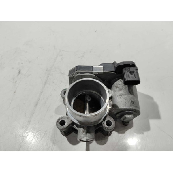 Corpo De Borboleta Chevrolet Onix 1.0 Mt Lt 8v Flex 2016