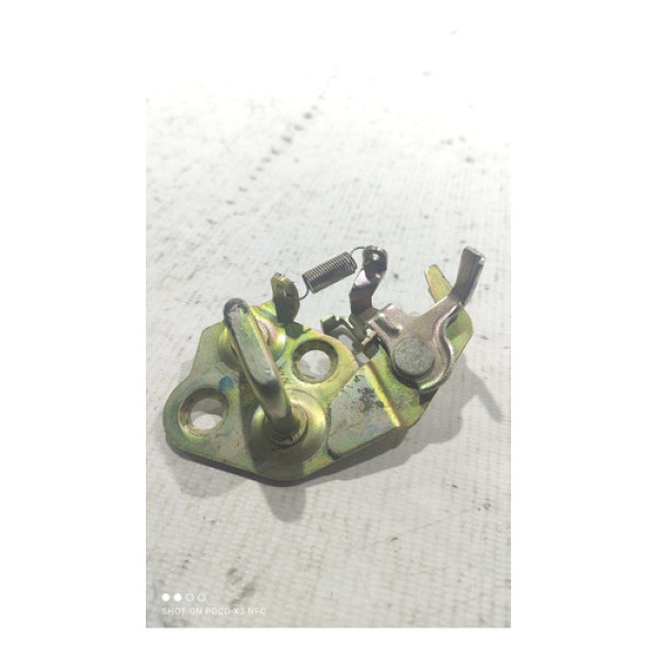 Batente Da Tranca Do Porta-malas Chery Qq 2015 S16-5606150 