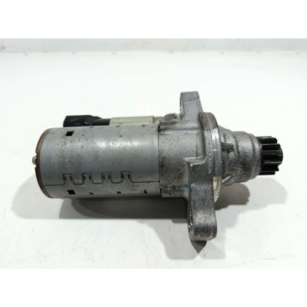 Motor De Arranque Volkswagen Up 1.0  Mpi Move 2018