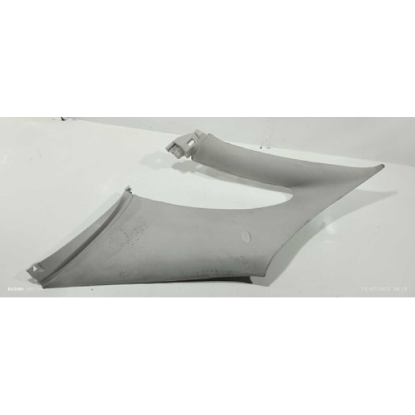 Acabamento Coluna Traseira Esquerda Citroën C5 2004