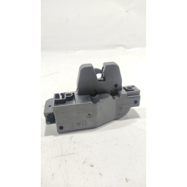 Fechadura Tampa Traseira Porta Malas Citroen C3 2010