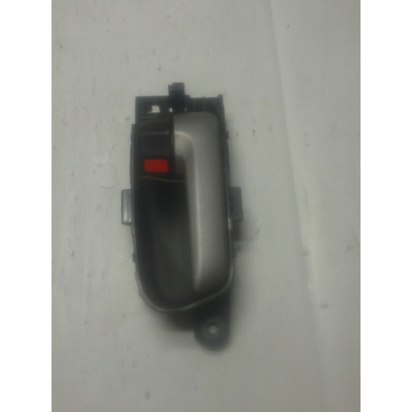 Maçaneta Interna Porta Diant Direi Suzuki Grand Vitara 2013