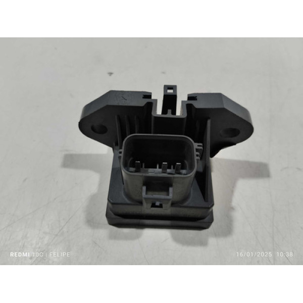 Módula Da Transferência Fusion  Tgdi Automático 2013 Preto