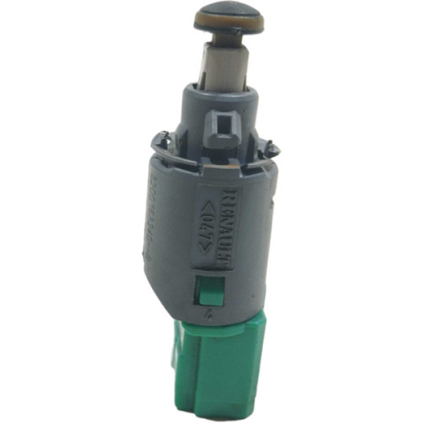 Sensor Interuptor Pedal Freio Fluence 2.0 Automatico 2015