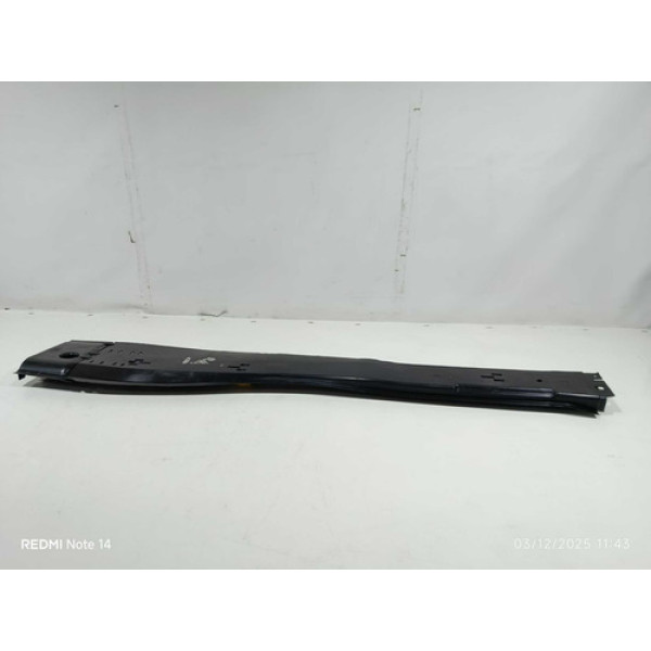 Moldura Protetor Mangueira Combustivel Discovery Sport 2016 Preto