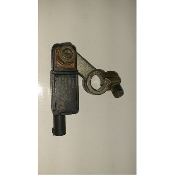 Módulo Gerenciamento Bateria Ford Ka E Outros 2013 Ao 2018